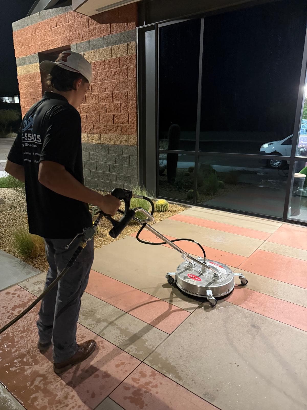 Pressure Washing by Valley Shine Pro